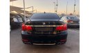 BMW 750Li SUPER CLEAN CAR WITH 760 KIT AND NORMAL WOOD INSIDE