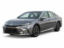 Toyota Camry LIMITED HEV ECTAI0059 - 2026 Toyota Camry Limited - 2.5L Hybrid Auto - Grey with Tan Interior
