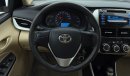 Toyota Yaris E 1.5 | Under Warranty | Inspected on 150+ parameters