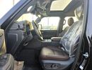 Toyota Prado VXR Toyota Prado Adventure 2.8l diesel A/T 4WD Black color inside Brown 2026 Model