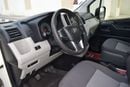 Toyota Hiace Commuter GL High Roof Toyota Hiace Highroof Bus 3.5 Ltr 13 seater, model:2020. Excellent condition