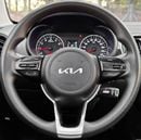 Kia Pegas Top 1.4L Kia Pegas | 1.4 L | 2024 | GCC | Full Option | Accident-Free | In Excellent Condition | 554