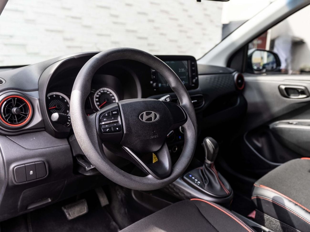 هيونداي i10 Hyundai i10 2024