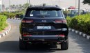 Jeep Grand Cherokee L Overland Luxury 3.6L V6 4X4 , Night Vision , Euro.6 , 2023 Без пробега , (ТОЛЬКО НА ЭКСПОРТ)