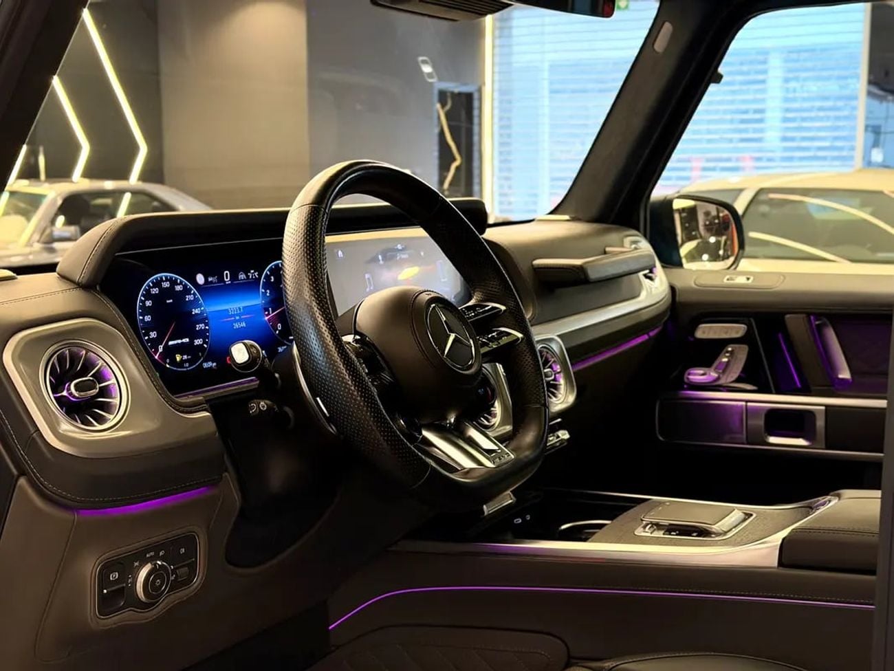 Mercedes Benz G63 AMG G 63 AMG Japanese Specs