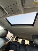 نيسان أرمادا Nissan Armada 4WD SL