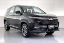 Chevrolet Captiva Premier | 1 year free warranty | 0 down payment | 7 day return policy