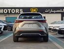 Lexus NX350 F SPORT TURBO CHARGED/PANORAMIC ROOF/275 HP ENGINE/2.4L PETROL AWD/CODE#NXP3F