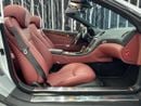 Mercedes-Benz SL 280 3.0 L,Excellent