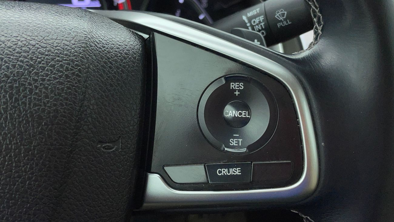 Honda Civic LX SPORT 1.6 | Zero Down Payment | Home Test Drive