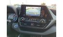 تويوتا هايلاندر 2020 TOYOTA HIGHLANDER XLE HYBRID 4x4 FULL OPTIONS IMPORTED FROM USA