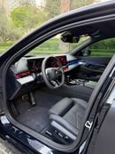 BMW 520i