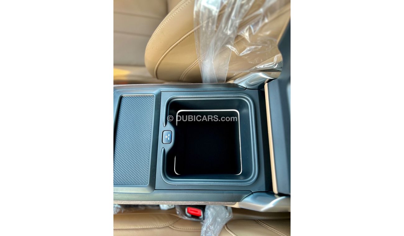 Land Rover Range Rover Brand New Range Rover AUTOBIOGRAPHY