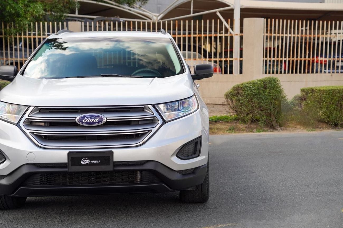 فورد إدج Ford Edge SE