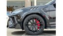 Lamborghini Urus Std LAMBORGHINI URUS MANDORY 2019 GCC