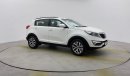 Kia Sportage LX 2400