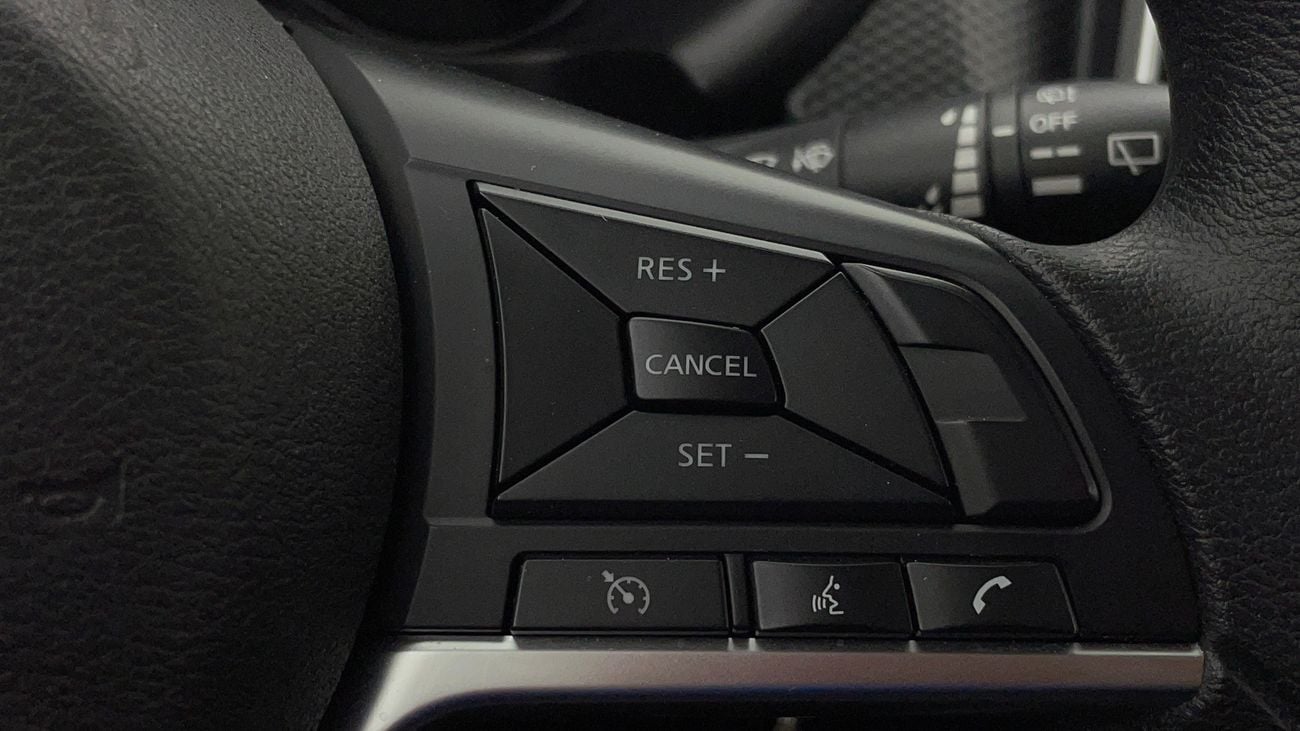 Nissan Kicks SV 1.6 | Zero Down Payment | Home Test Drive