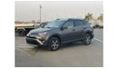 Toyota RAV4 2018 Toyota Rav4 XLE 2.5L V4 - EXPORT ONLY