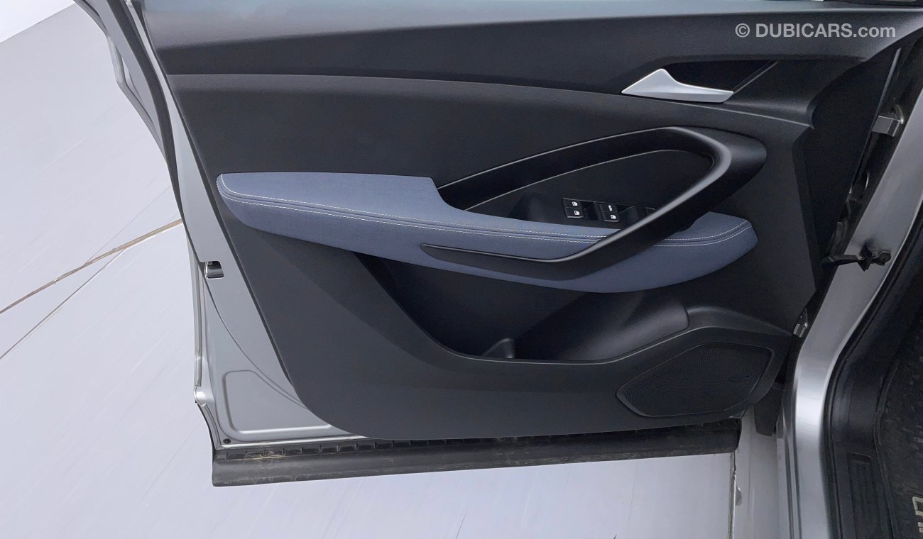 شيفروليه كابتيفا LS TURBO 1.5 | +مع الضمان | كمان تم فحص ١٥٠