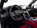 تويوتا لاند كروزر GR SPORT ECTAI0045 - 2026 Toyota LC300 GRS - 3.5L Petrol Auto White