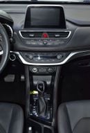 JAC S3 Plus EXCELLENT DEAL for our JAC S3 ( 2023 Model ) in White Color GCC Specs