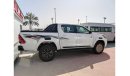 Toyota Hilux 2023 GR sport D-4D double cabin 4WD 2.8L Diesel A/T