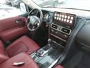Nissan Patrol SE PLATINUM CITY +