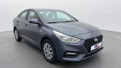 Hyundai Accent GL 1.6 | Under Warranty | Inspected on 150+ parameters