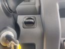 Toyota Land Cruiser Pick Up DOUBLE CAB 4.2L MT DIESEL WITH DIFFLOCK