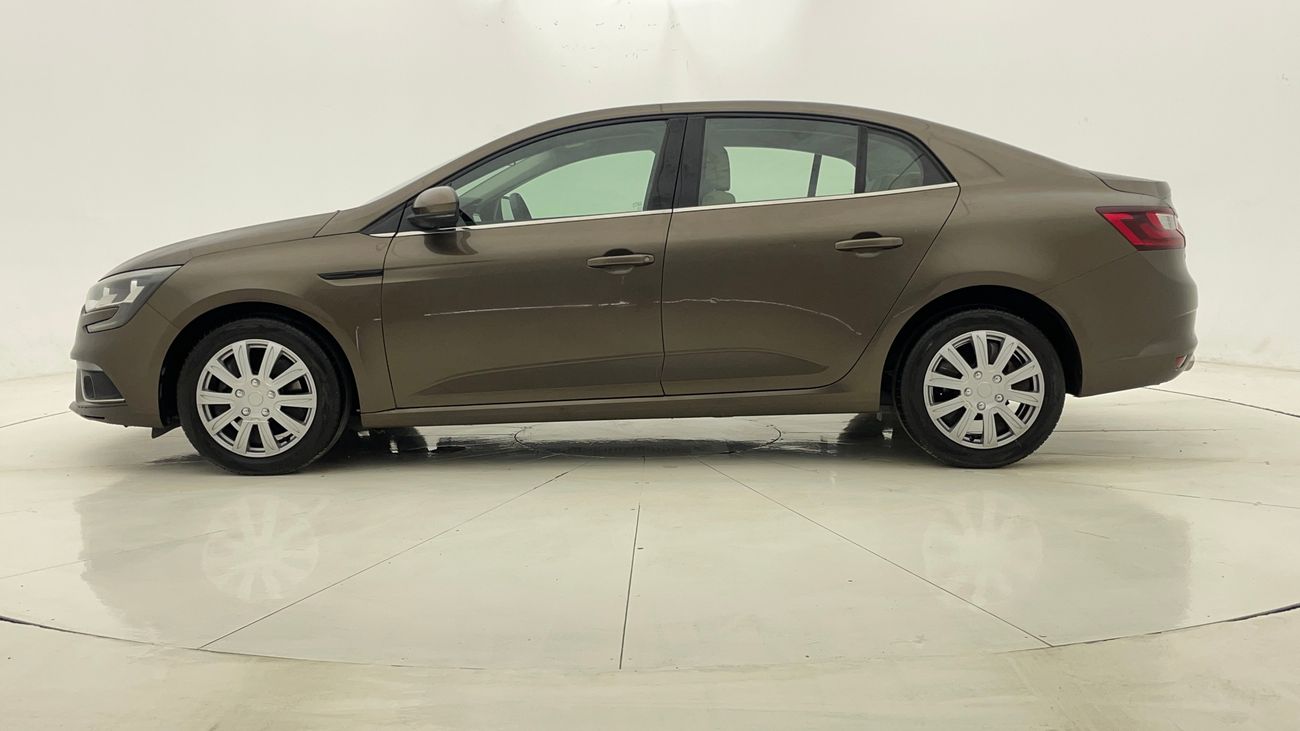 Renault Megane PE 2 | Zero Down Payment | Home Test Drive