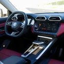 أم جي ZS LUXURY 2026 - EMI 1200 - warranty 6 Years 200,000 KM @official dealer