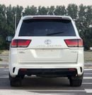 Toyota Land Cruiser VX.R V8 upgrade 2024