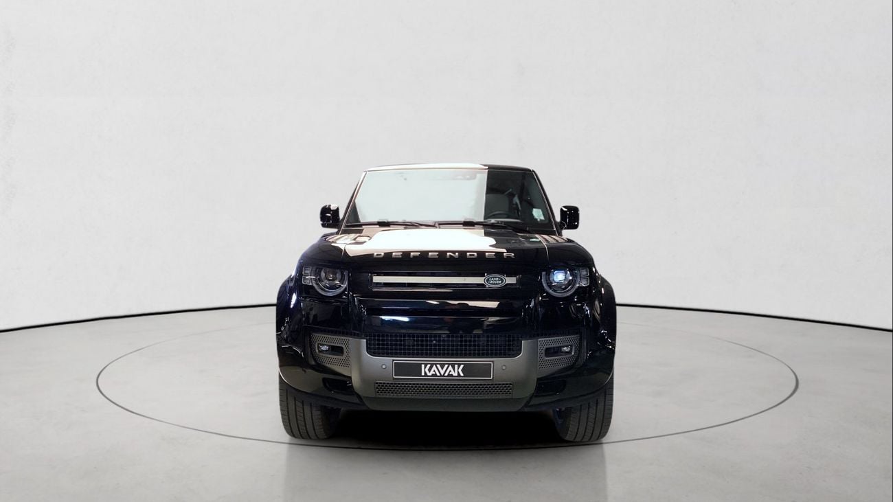 Land Rover Defender | Guaranteed Warranty | 0 Down Payment