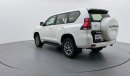 Toyota Prado EXR 4 | Under Warranty | Inspected on 150+ parameters