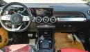 Mercedes-Benz GLB 200 full option 2020 (international warranty)