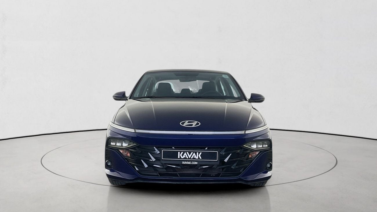 Hyundai Accent Comfort+ 1.5L Comfort | Guaranteed Warranty | 0 Down Payment