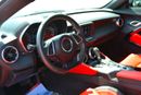 Chevrolet Camaro LT1