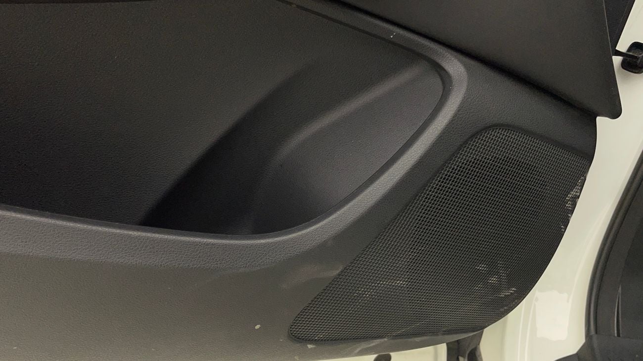 إنفينيتي QX50 LUXE 2 | بدون دفعة مقدمة | اختبار القيادة في المنزل