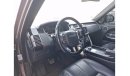 Land Rover Range Rover Vogue RANGE ROVER VOGUE HSE  2016