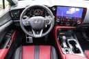 Lexus NX350 Lexus NX350 Fsport 2025 | Best Price