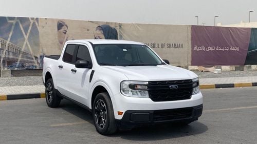 Ford Maverick 2.0L V4