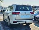تويوتا لاند كروزر GXR TWIN TURBO /3.5L V6 PETROL/REAR ENTERTAINMENT SCREEN/LEATHER/SUNROOF/FRONT PWR SEATS (CODE # GXR