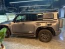 Jetour T2 LS Luxury