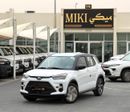 تويوتا ريز TURBO G RA 1.0T