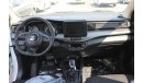 سوزوكي ايرتيغا SUZUKI ERTIGA 1.5L PETROL 2WD GLX AUTO