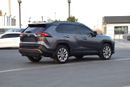 تويوتا راف ٤ XLE LE 2.0L FWD Petrol (Right Hand)