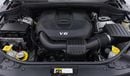 Jeep Grand Cherokee LIMITED 3.6 | Under Warranty | Inspected on 150+ parameters