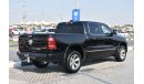 رام 1500 limited 2020 V- 8 (CLEAN CAR WITH WARRANTY)