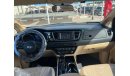 Kia Carnival Kia carnival 3.5 car very good condition