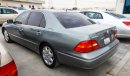 Lexus LS 430